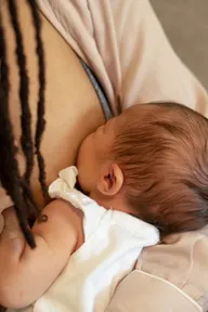Breastfeeding education