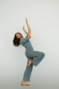 Breath and movement class